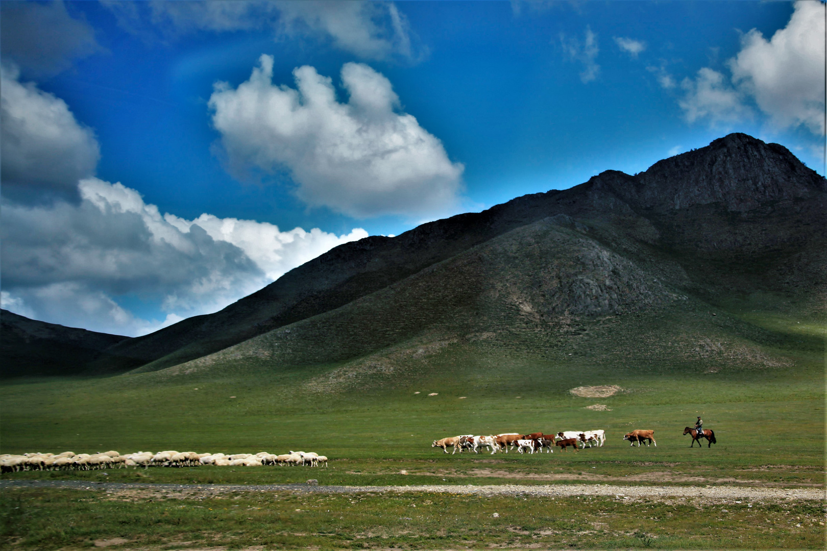 Inner Mongolia