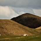 Inner Mongolia landscape