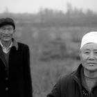 inner mongolian farmer