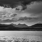 Inner Sound - Isle of Skye