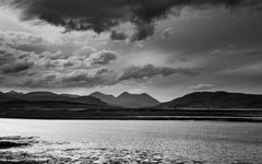 Inner Sound - Isle of Skye