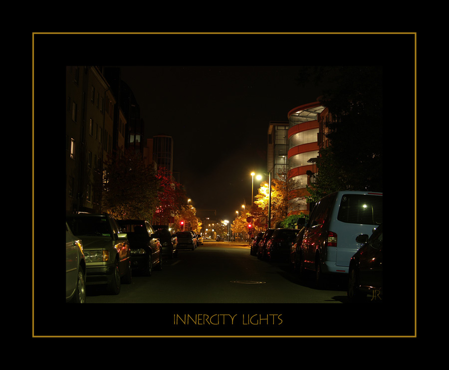 - Innercity Lights 3 -