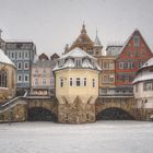 Innere Brücke