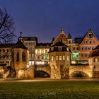 Innere Brücke Esslingen 