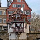 Innere Brücke Esslingen