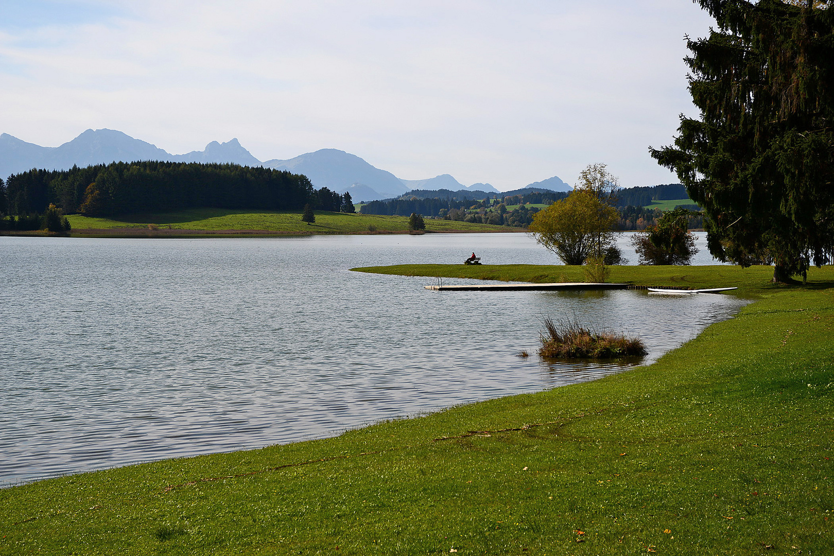 Innere Einkehr