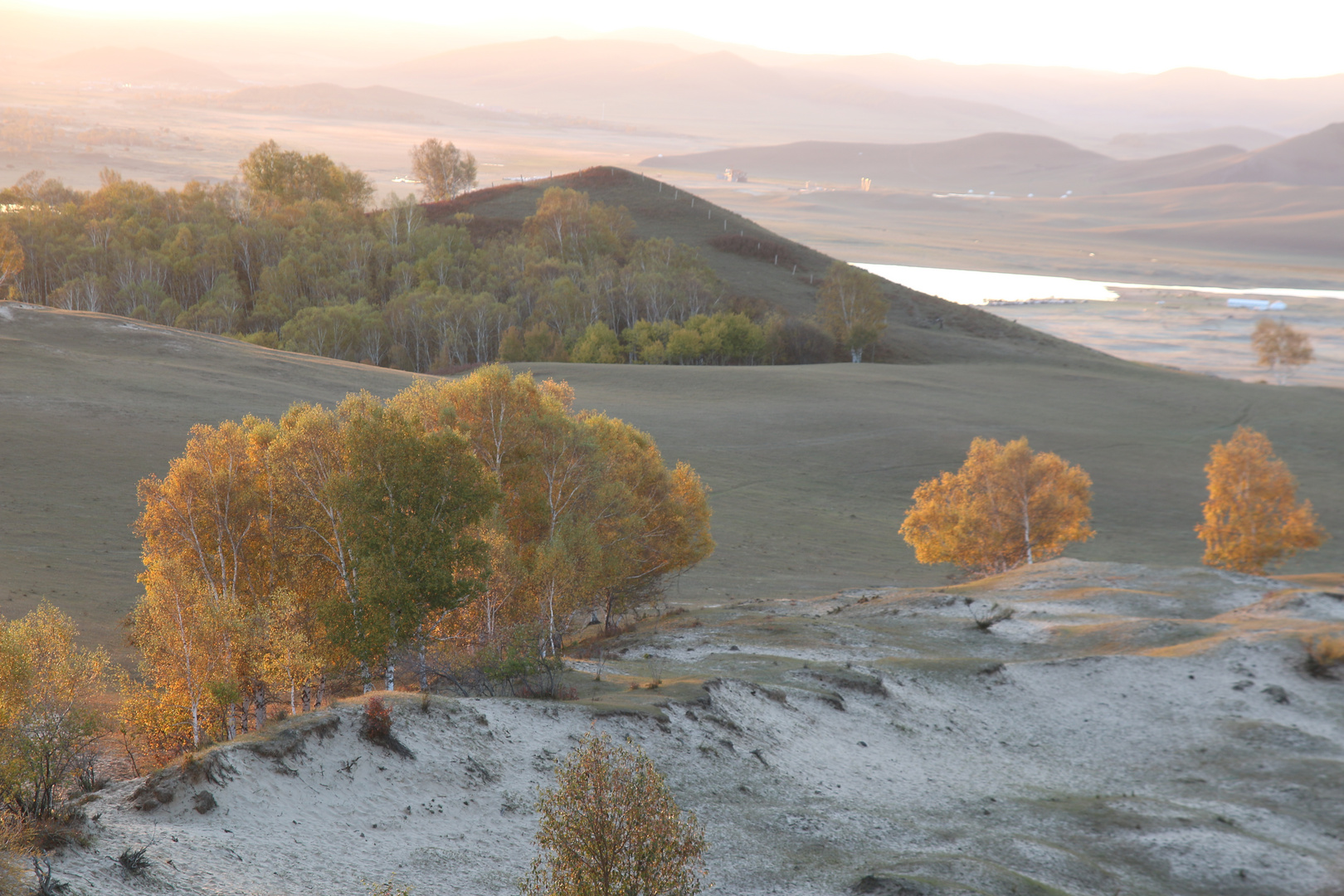 innere Mongolei