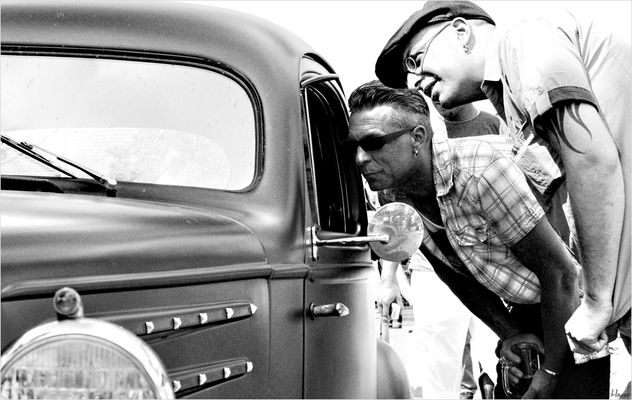 -- innere Werte... --