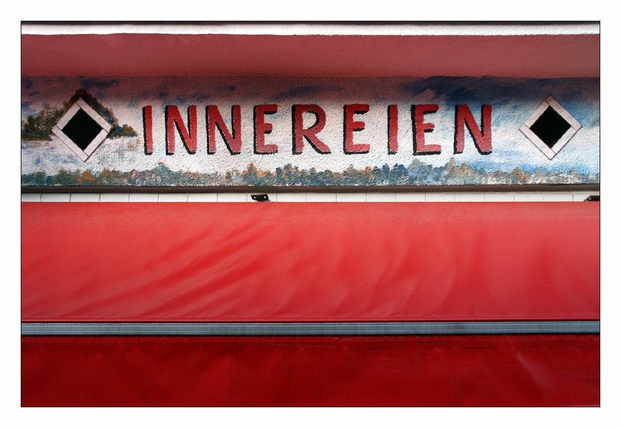 Innereien