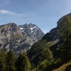 Innerer Fisistock und Doldenhorn