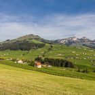 Inneres Land bei Eggerstanden