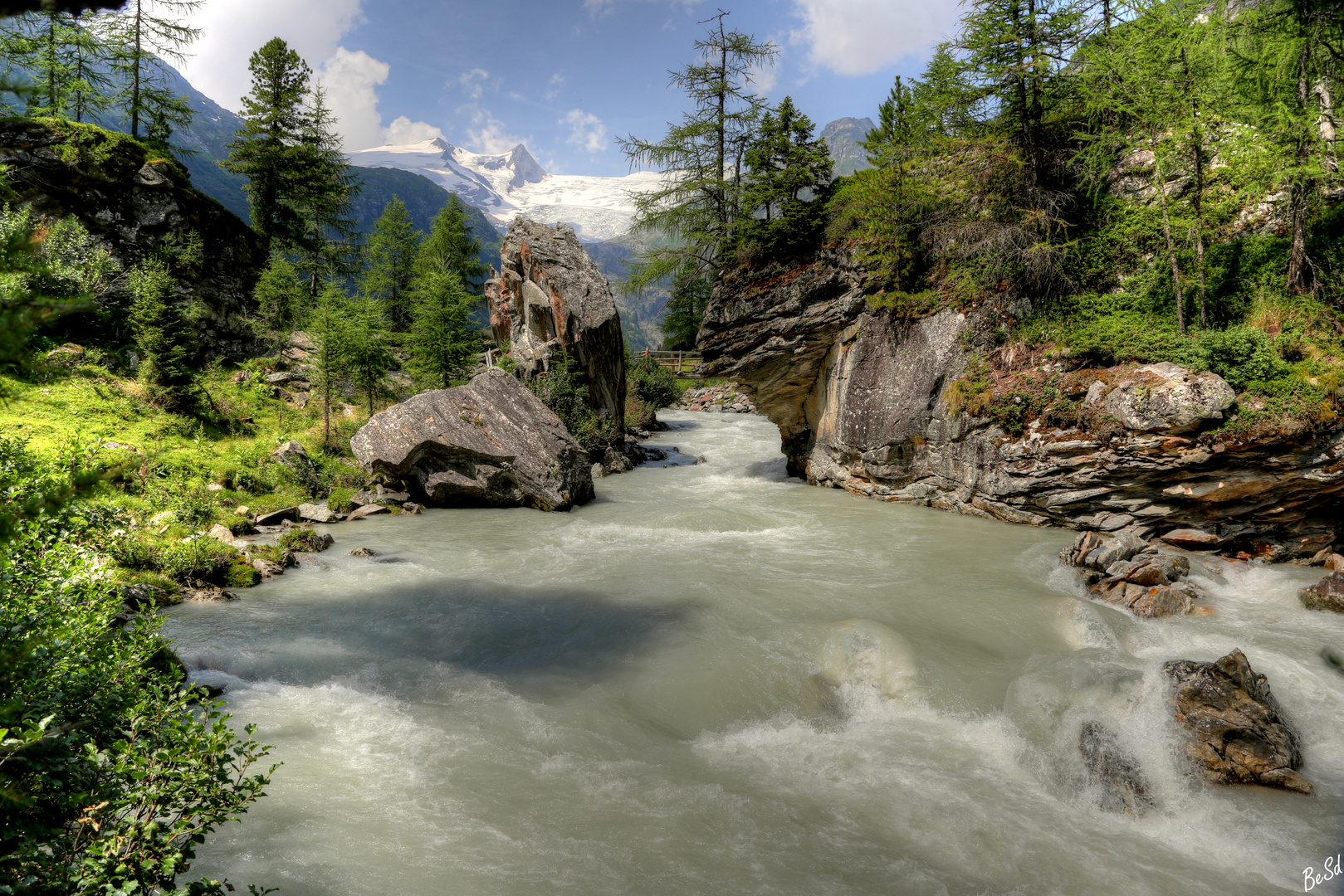 Innergschlöß... Foto & Bild europe, Österreich, tirol Bilder auf