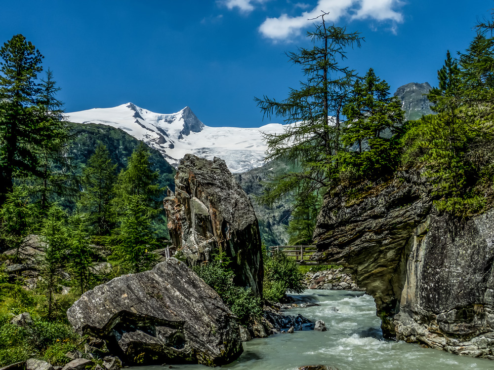 Innergschlöss Osttirol