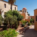 innerhalb der mauern...