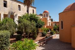 innerhalb der mauern...