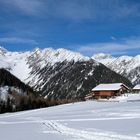 Innerhofer Alm