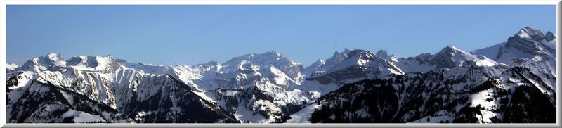 Innerschweizer Alpen!!!