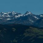 Innerschweizer Alpenkranz