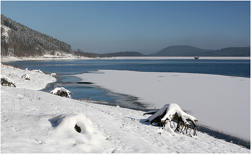 Innerste / Harz