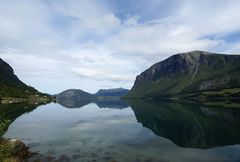 Innfjorden / Norwegen (reloaded)