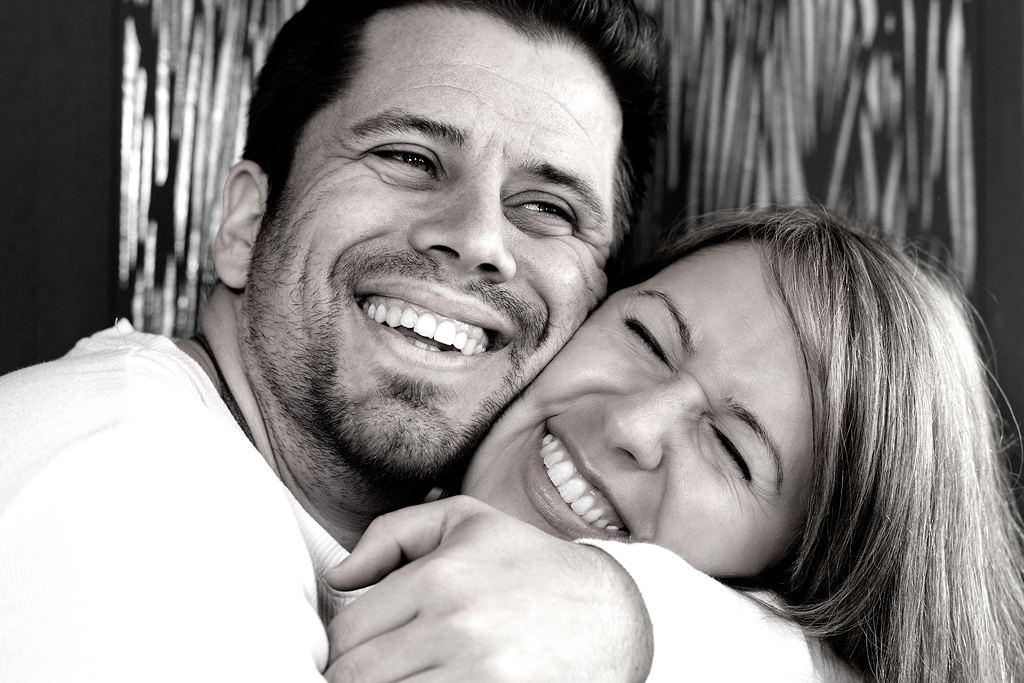 Innige Liebe Foto Bild Portrait Mann Frau Bilder Auf Fotocommunity
