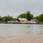 Inninger Strandpanorama