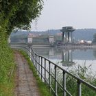 Innkraftwerk bei Wasserburg