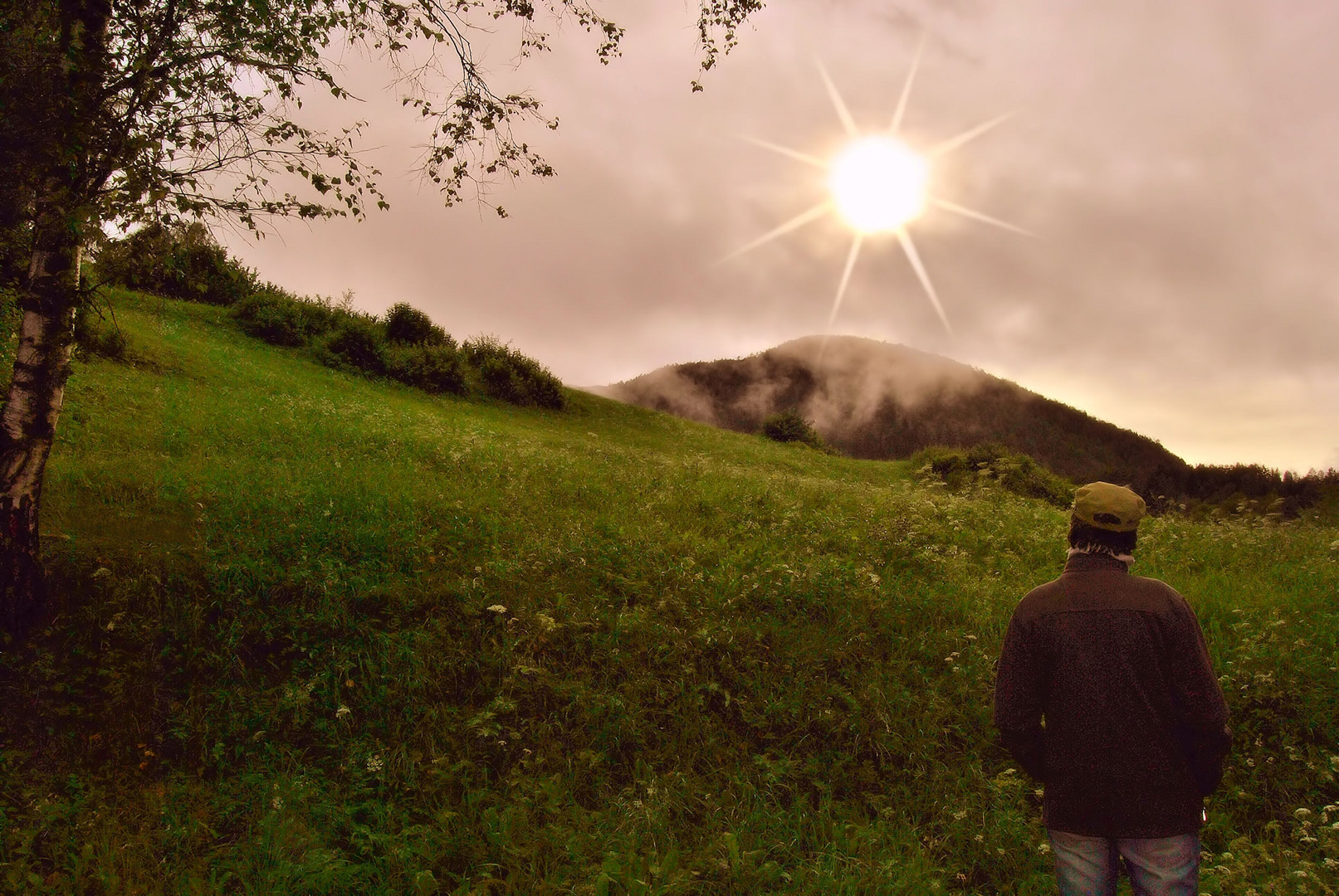 Inno al sole Foto Immagini italy, world, montagna Foto su