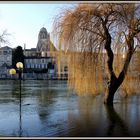 Innondation à Saintes