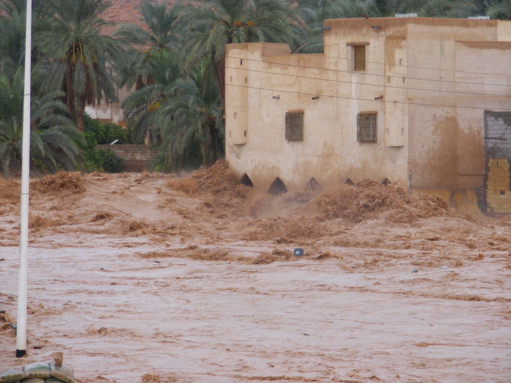 innondation de ghardaia (ouad mzab) 3