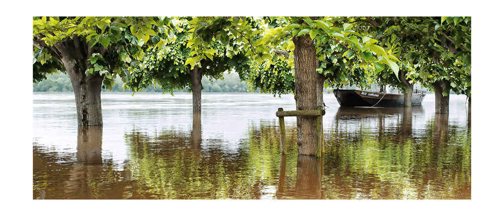 Innondations de Loire