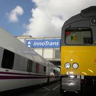 Innotrans 2008