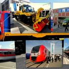 Innotrans 2012