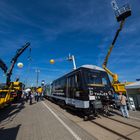 innotrans 2018: "Lucy Train"