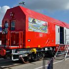 InnoTrans-Rückblick 2016 - Ablösung für die alten MDyg