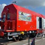 InnoTrans-Rückblick 2016 - Ablösung für die alten MDyg