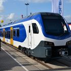 InnoTrans-Rückblick 2016 - Holland-FLIRT als Klassenzimmer