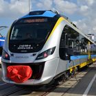 InnoTrans-Rückblick 2016 - Impuls-Geber aus Polen