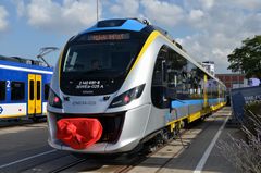 InnoTrans-Rückblick 2016 - Impuls-Geber aus Polen