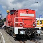 InnoTrans-Rückblick 2016 - Kilometer-Königin