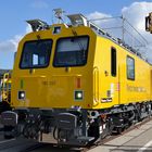 InnoTrans-Rückblick 2016 - Mehrarmiger Triebwagen