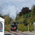 InnoTrans-Rückblick 2016 - Mit Krawall bergauf...