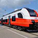 InnoTrans-Rückblick 2016 - Neue S-Bahn für Wien