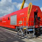 InnoTrans-Rückblick 2016 - Neue Wagen für die Mannschaft