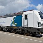 InnoTrans-Rückblick 2016 - Osteuropa-Spezialist