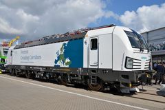 InnoTrans-Rückblick 2016 - Osteuropa-Spezialist