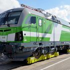 InnoTrans-Rückblick 2016 - Referenzauftrag