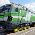 InnoTrans-Rückblick 2016 - Referenzauftrag