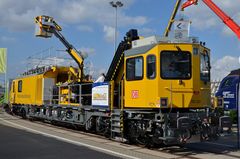 InnoTrans-Rückblick 2016 - Ungleicher Anblick