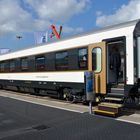 InnoTrans-Rückblick 2016 - Unser Star für Baku